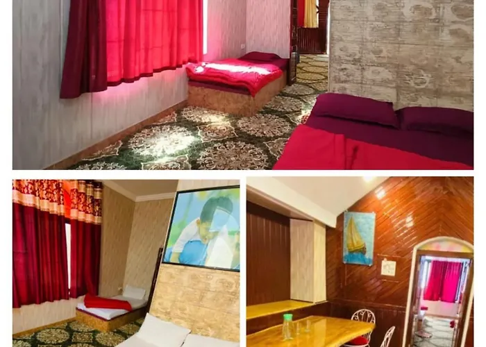 Khatija Resort