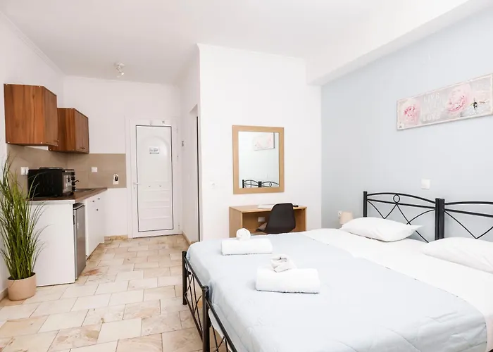 Bella Vista Apartments