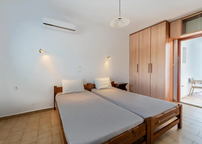 Maria Apartments