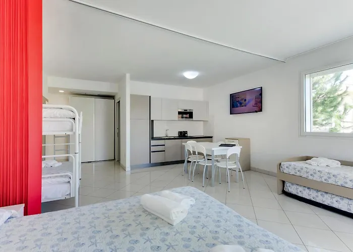 Residence I Diamanti - Siroli Collection