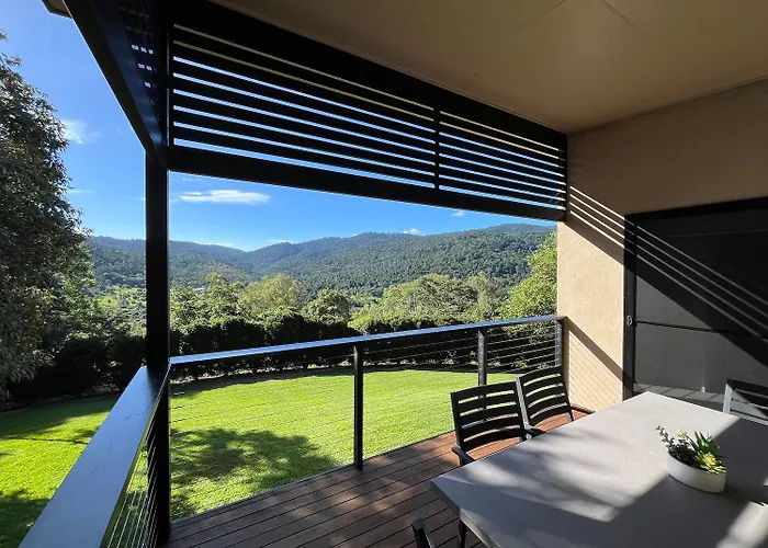 Seclude Rainforest Retreat (Adults Only)