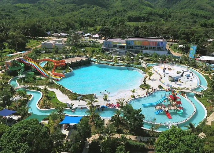 Astoria Palawan