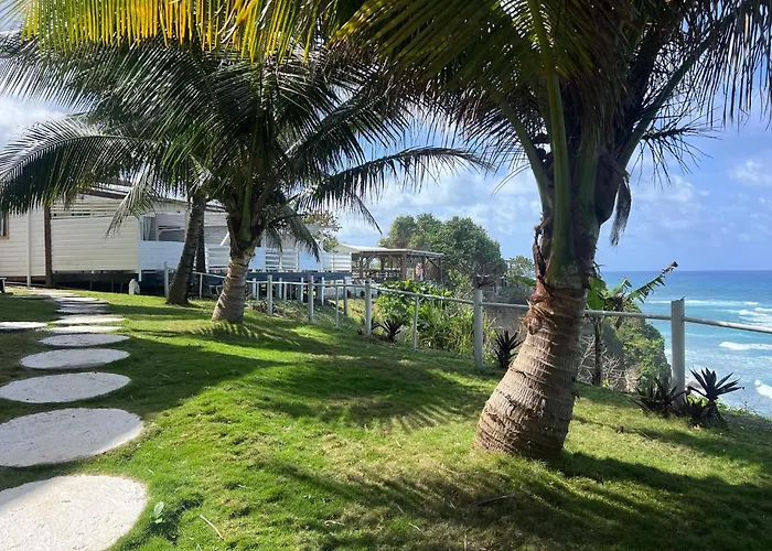 The Sea Cliff Hotel Resort & Spa