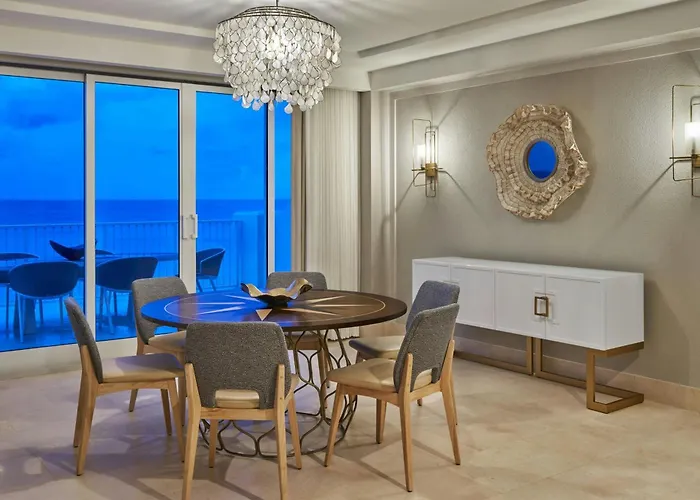 The St. Regis Bermuda Resort