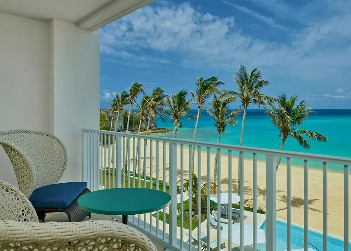 The St. Regis Bermuda Resort