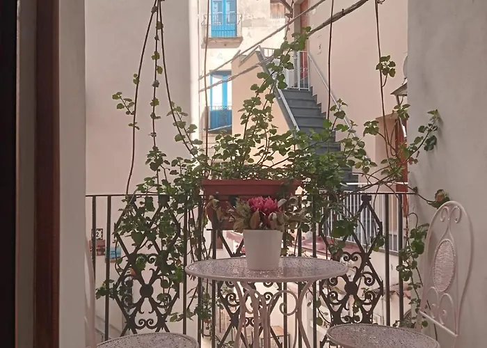 La Vie En Rose - Casa vacanze