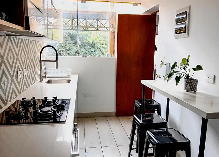 Vistamar Duplex