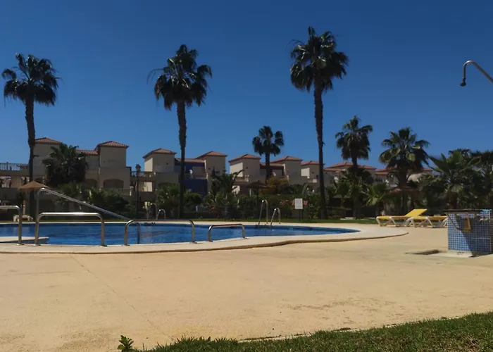 Alto de Torremar - Vera Playa Naturista FKK