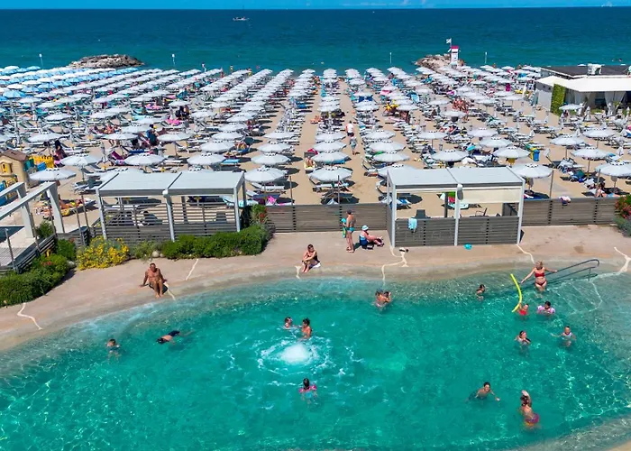 Hotel Altamarea