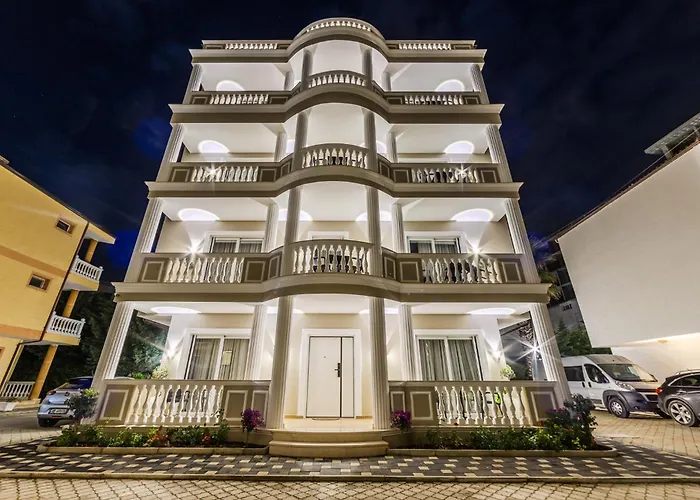Sea La Vie Suites