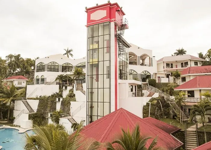 Bohol Plaza Resort And Restaurant