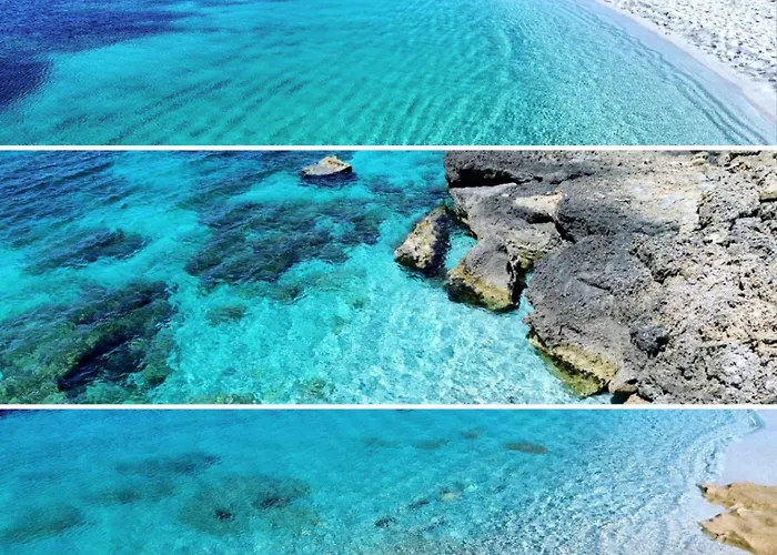Casa Amelia Oristano, 10 Minutes From The Beaches