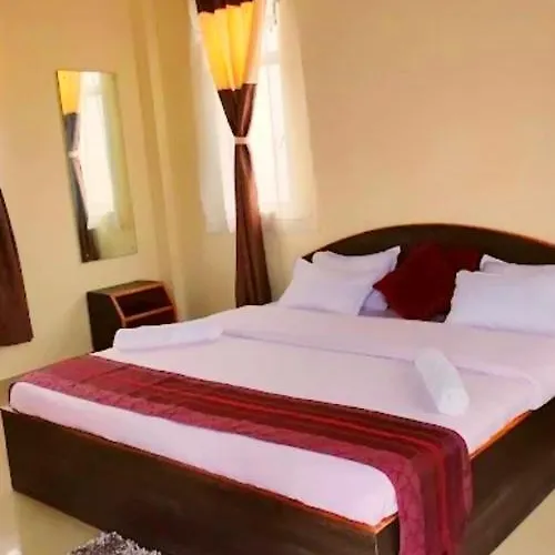 Hindustan Clouds Resort