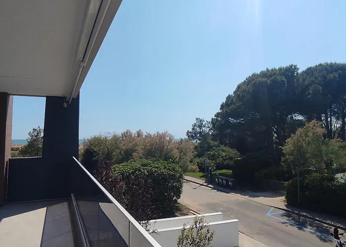 Residence Diana Seafront