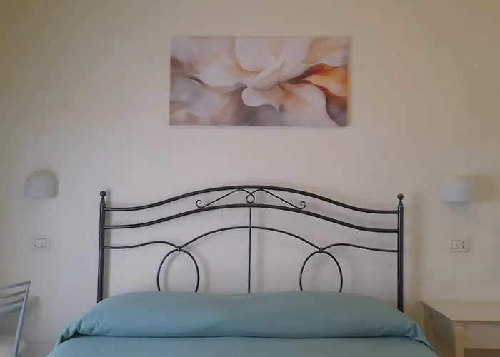 La Fonte Guest House