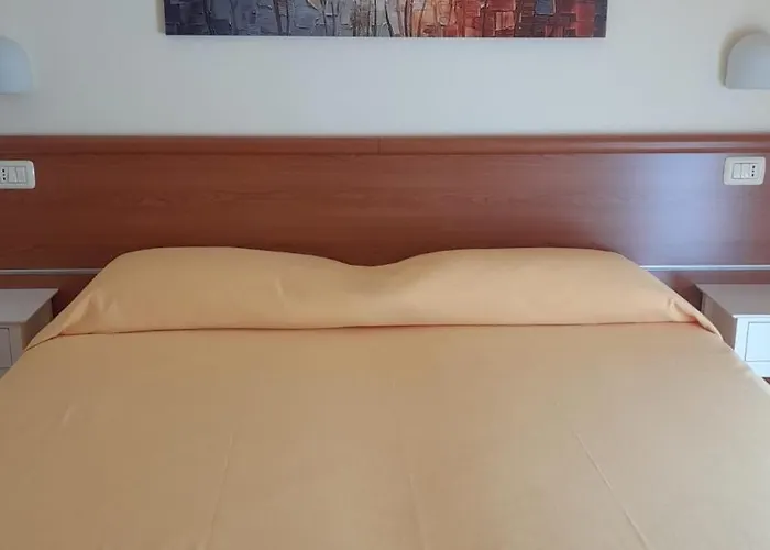 La Fonte Guest House
