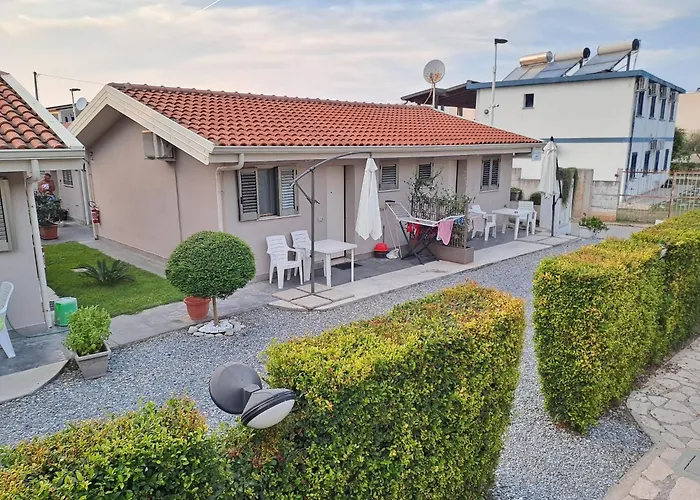 Residence Bidreams
