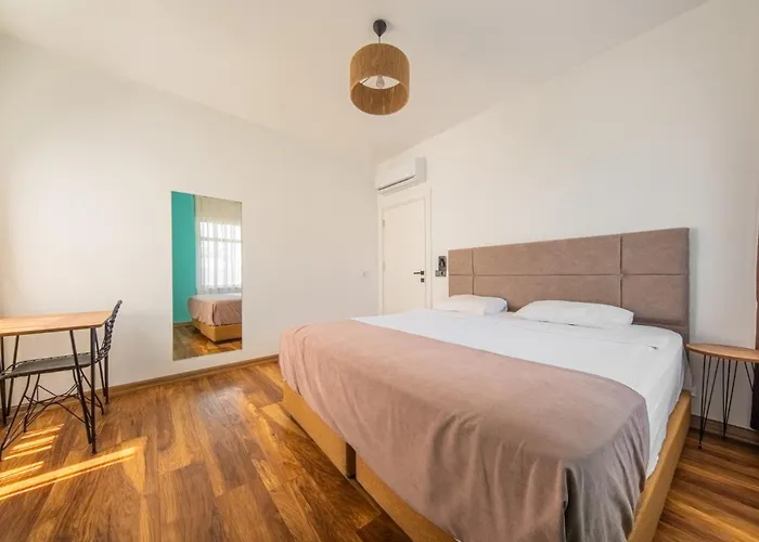 Pasham Residence