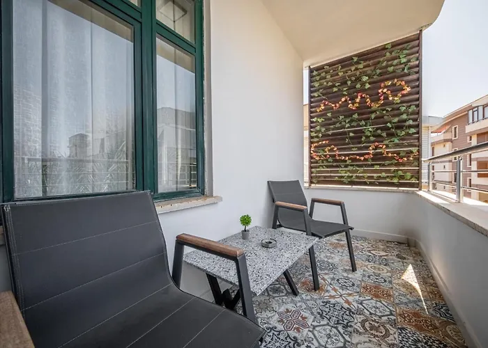 Pasham Residence