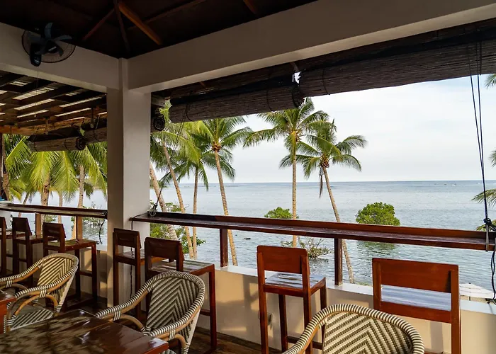 Woody'S Place Siargao