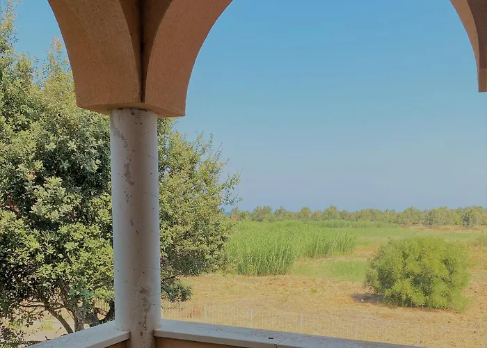 Villa Fabi