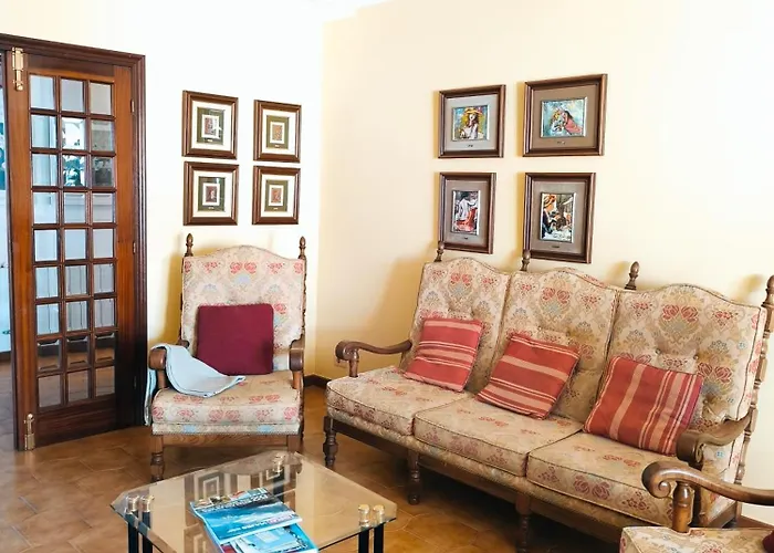 Arrochela apartamento