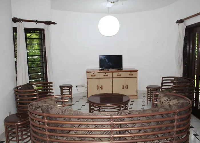 Precious Holiday Homes Diani Beach