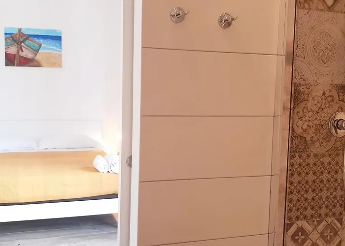 Le Dimore Sul Mare Beach Rooms Rental San Salvo Marina