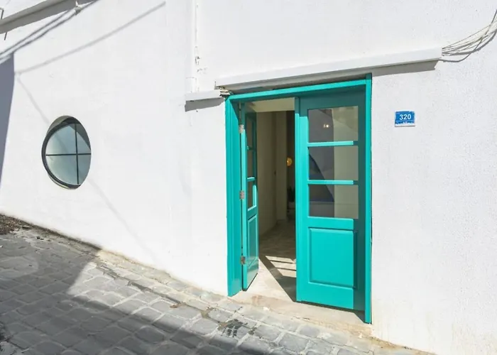 Beit Chams Sunrise Suite In Batroun