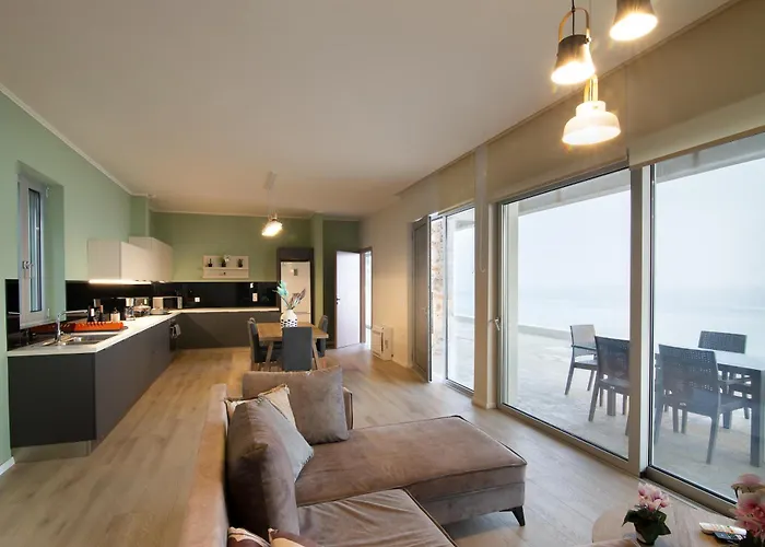 Katerina'S Residences