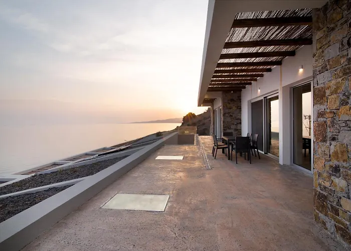 Katerina'S Residences