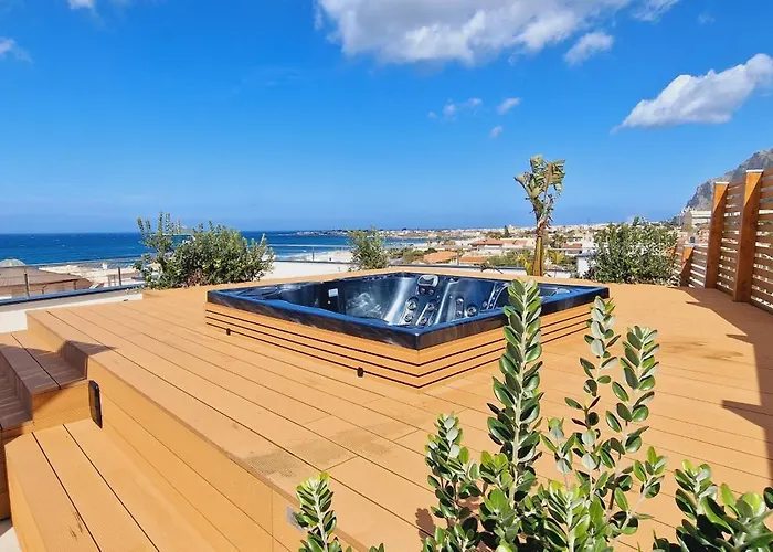 Saracen Sands Hotel & Congress Centre - Palermo