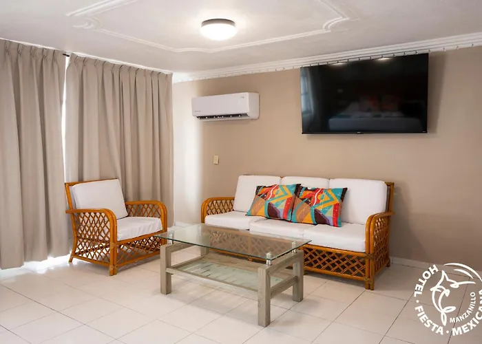 Hotel Fiesta Mexicana