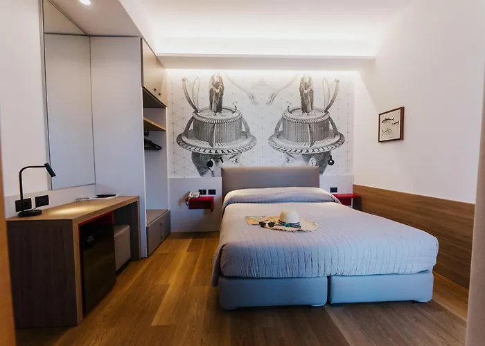 Hotel La Serena