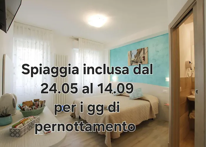 Affittacamere I Principi Del Conero