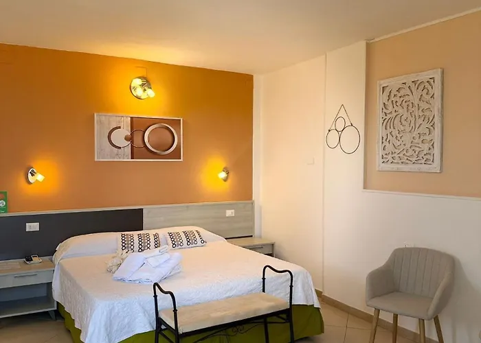 Residenza Al Castello