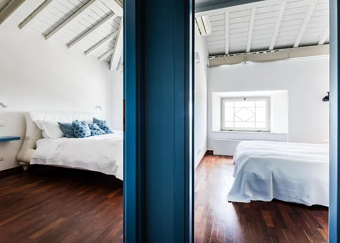 Amazing Sea View Flat