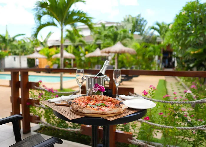 Dolce Amore Resort (Adults Only)