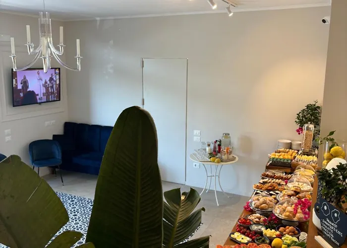 Blue Boutique