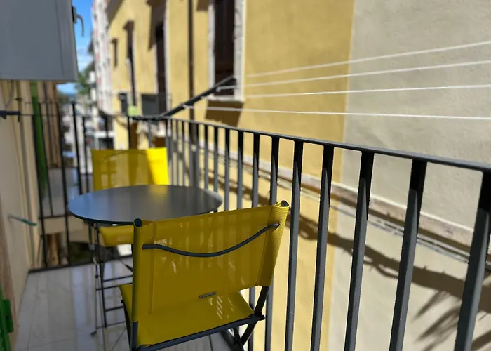 Dream Suite Mare Giovinazzo