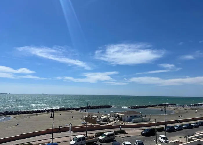 Casa Romano SeaFront