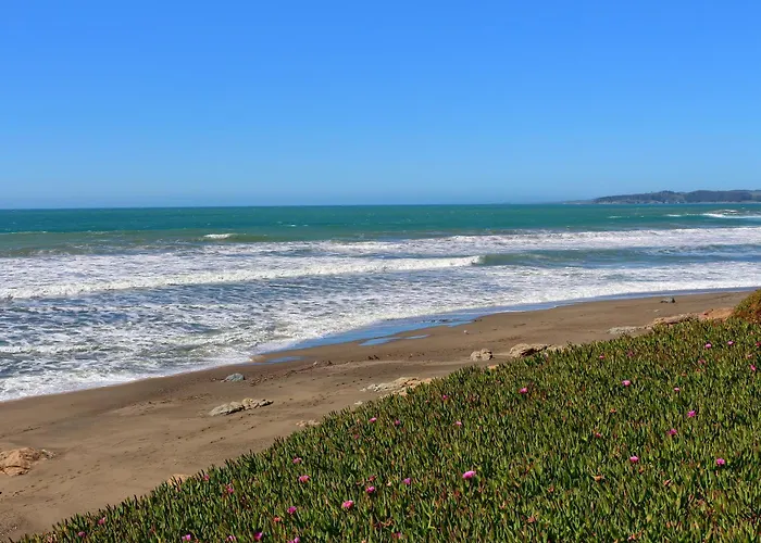 Oceanfront Escape