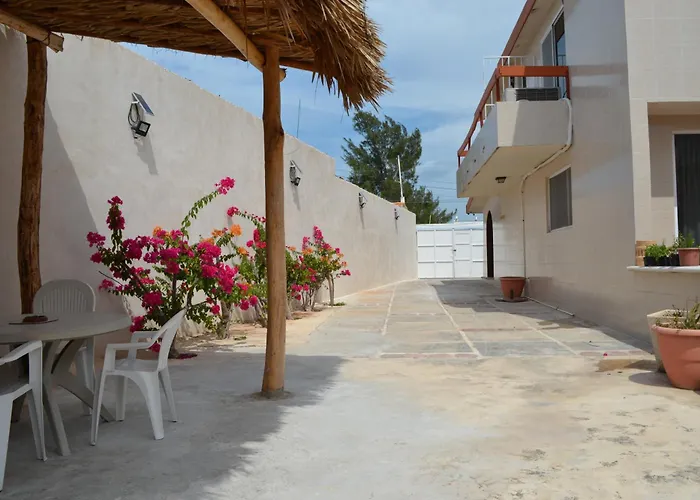 Oasis Del Mar- Departamento Mar