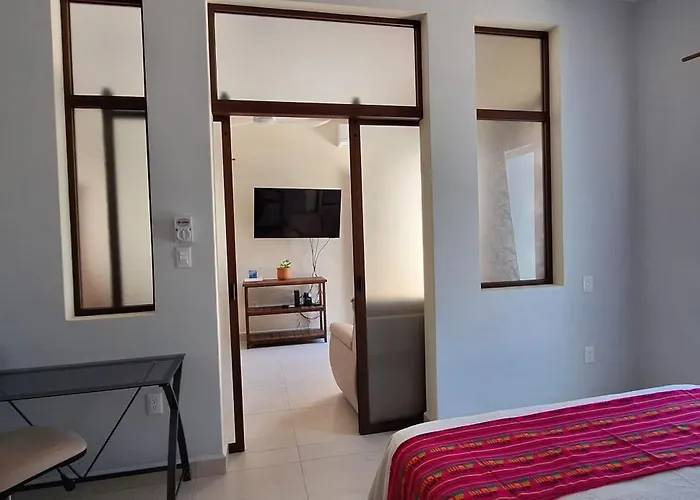 Oasis Del Mar- Departamento Mar