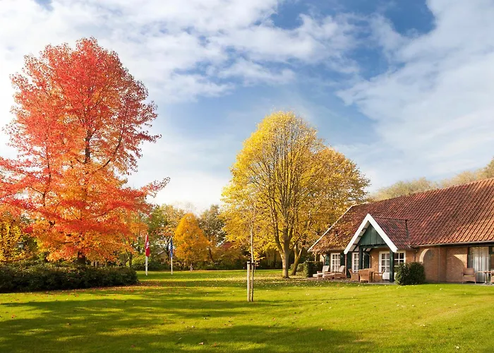 Parkhotel De Wiemsel