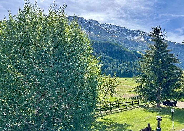 Hotel Letterario Locanda Collomb