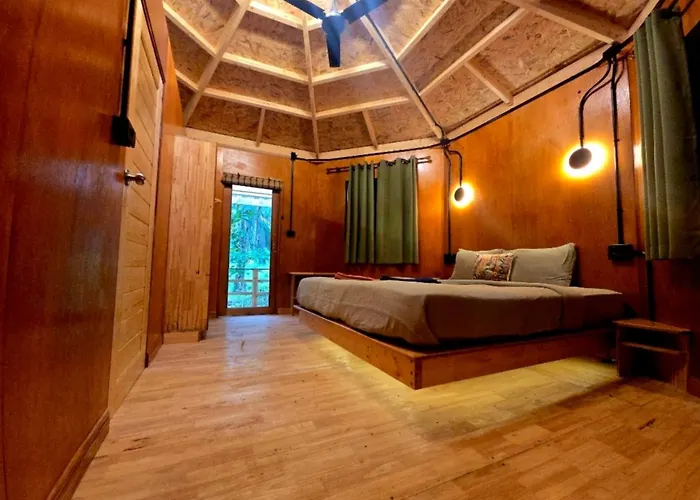 Khao Sok Silver Cliff Resort