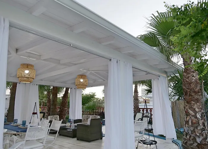 Villa Gisella