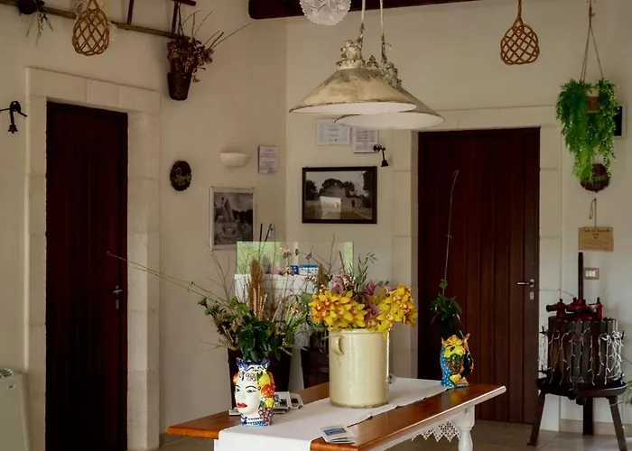 I Trulli del Tupparello