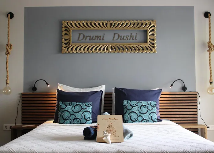 Casa Mantana Boutique Guesthouse - Adults Only